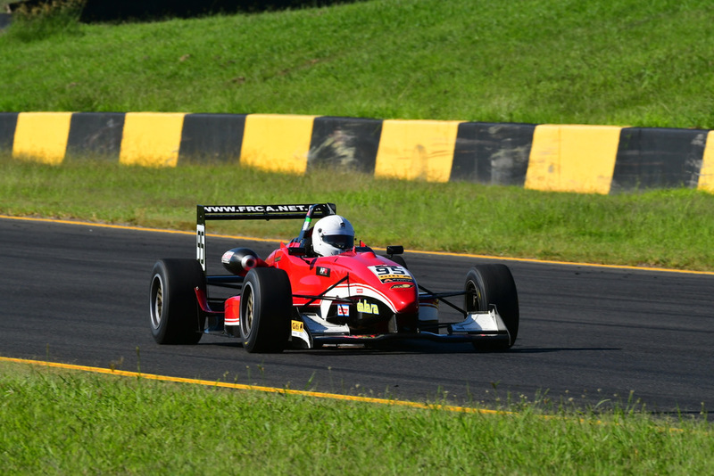 FC1 March 2026-301(1).jpg :: 95  Shayne Morrow (NSW)      Smjplastering                  Dallara Formula 3