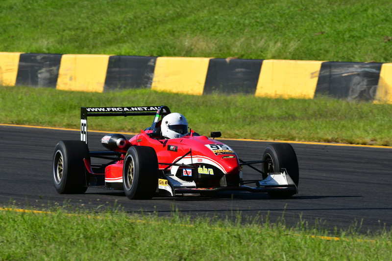 FC1 March 2026-302(1).jpg :: 95  Shayne Morrow (NSW)      Smjplastering                  Dallara Formula 3