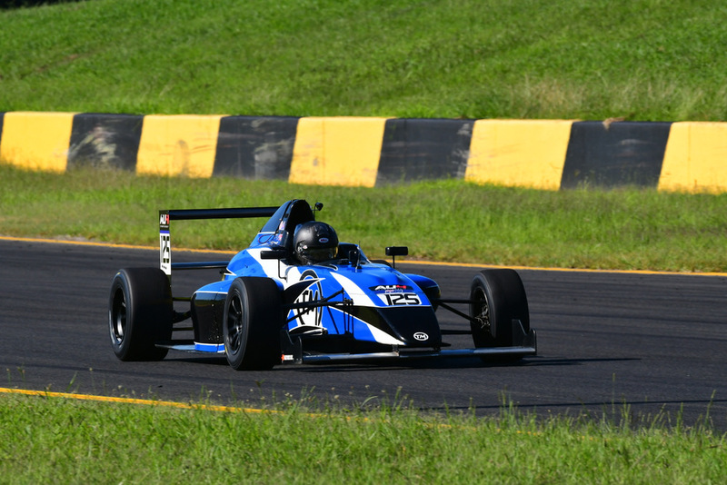 FC1 March 2026-304(1).jpg :: 125  Anton Du (VIC)           Tim Macrow Racing              Mygale M14-F4      