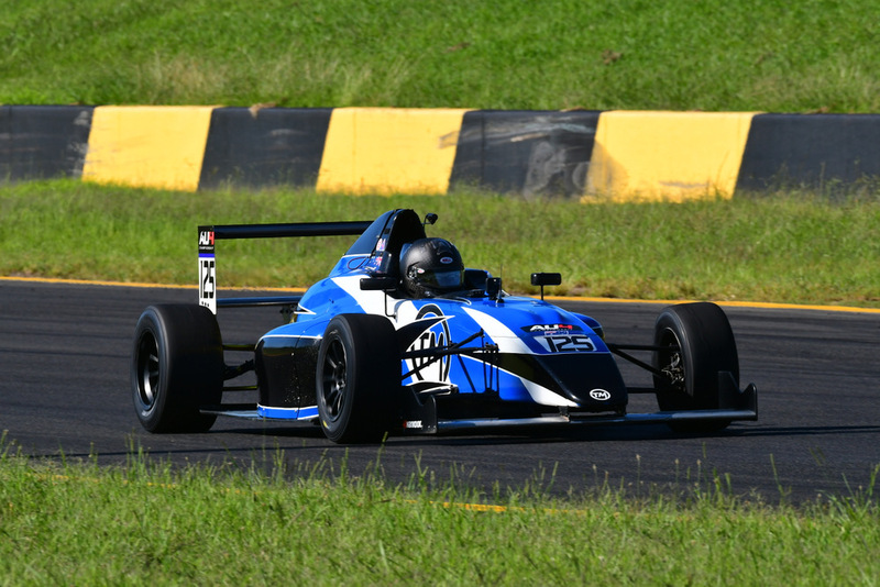 FC1 March 2026-305(1).jpg :: 125  Anton Du (VIC)           Tim Macrow Racing              Mygale M14-F4      