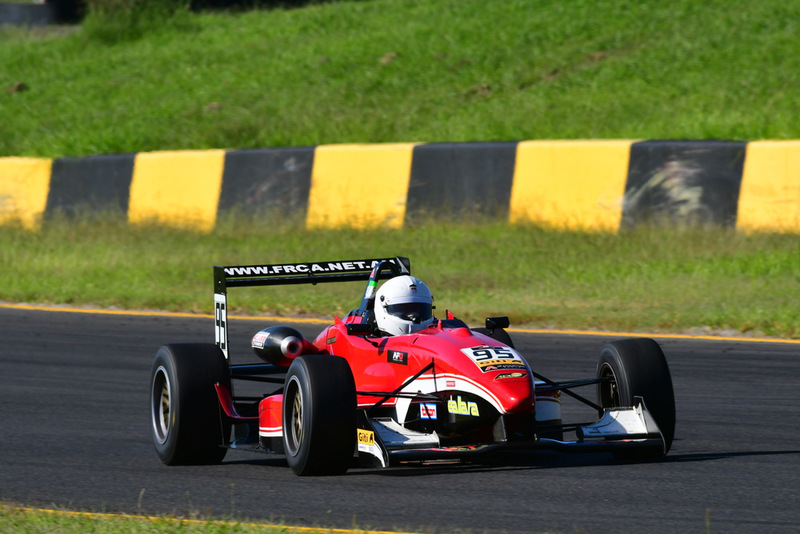 FC1 March 2026-311(1).jpg :: 95  Shayne Morrow (NSW)      Smjplastering                  Dallara Formula 3