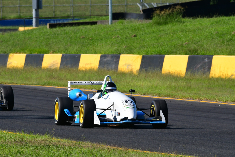 FC1 March 2026-316(1).jpg :: 37  Ben Turner (ACT)         CPL                            Dallara f3     