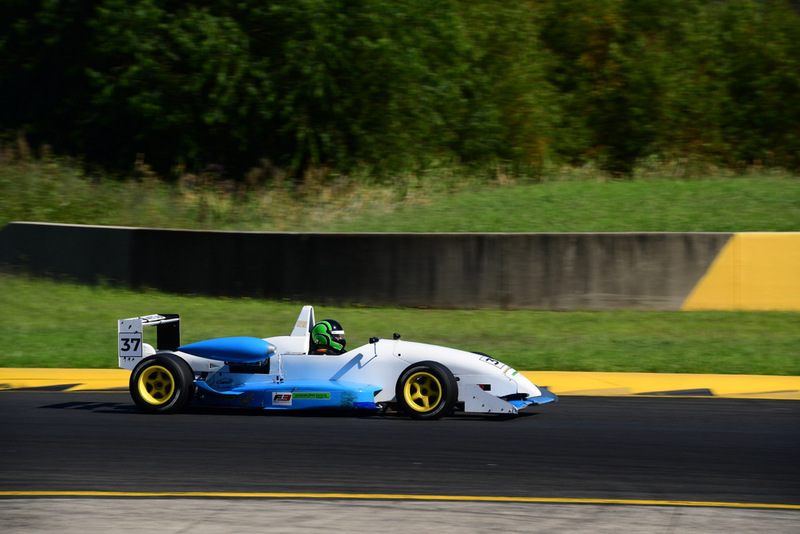FC1 March 2026-318(1).jpg :: 37  Ben Turner (ACT)         CPL                            Dallara f3     