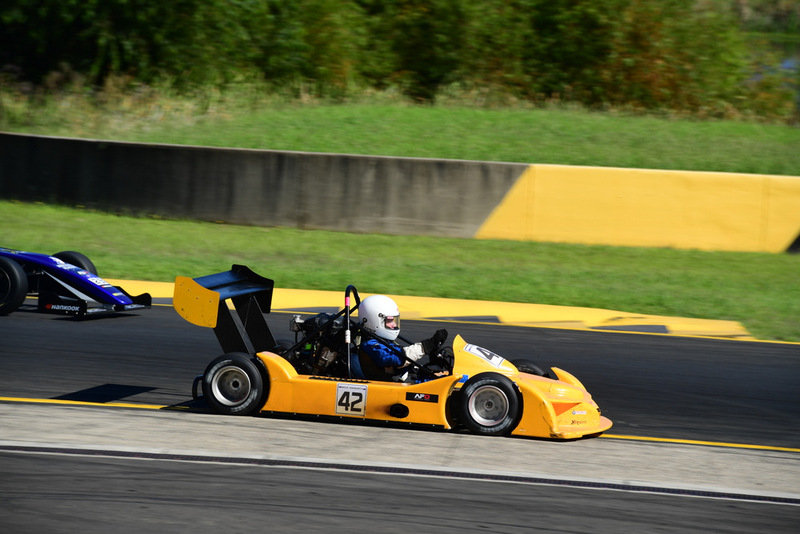 FC1 March 2026-330(1).jpg :: 42  Michael Doherty (NSW)    Preformer Australia            Preformer 1000  