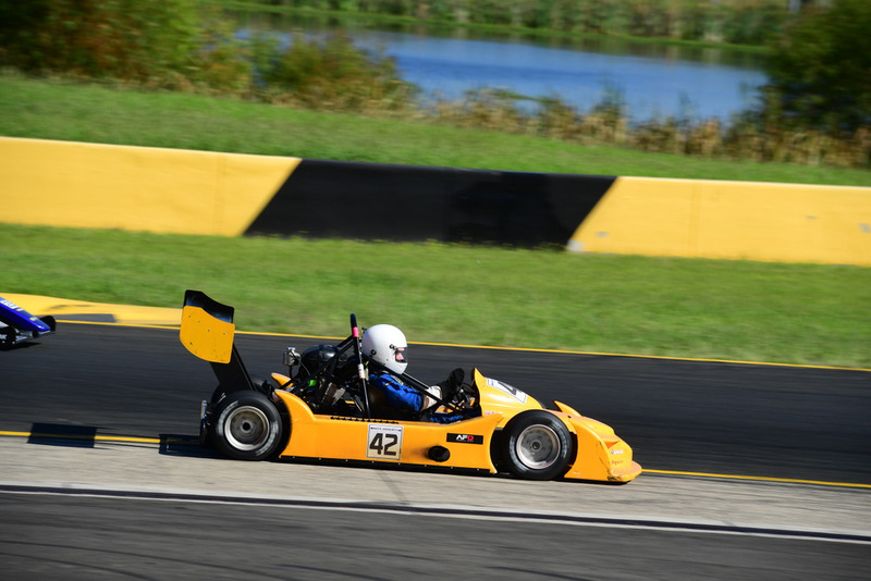 FC1 March 2026-331(1).jpg :: 42  Michael Doherty (NSW)    Preformer Australia            Preformer 1000  