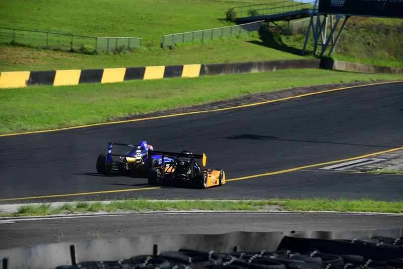 FC1 March 2026-336(1).jpg :: 42  Michael Doherty (NSW)    Preformer Australia            Preformer 1000  