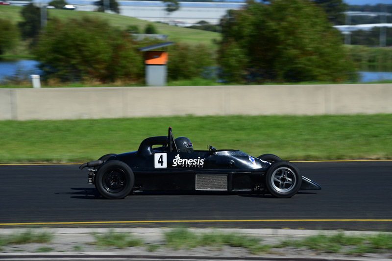 FF1 March 2026 (149).jpg ::  4  Robert Rowe (NSW)        Genesis Offices                Mondiale       