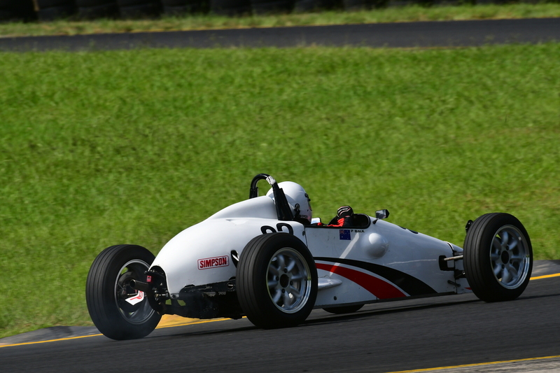 FV1 March 2026-110.jpg :: 82  Patrick Balk (NSW)       Patrick Balk                   Bee Cee Jabiru 