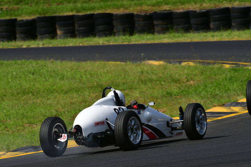 FV1 March 2026-111.jpg :: 82  Patrick Balk (NSW)       Patrick Balk                   Bee Cee Jabiru 