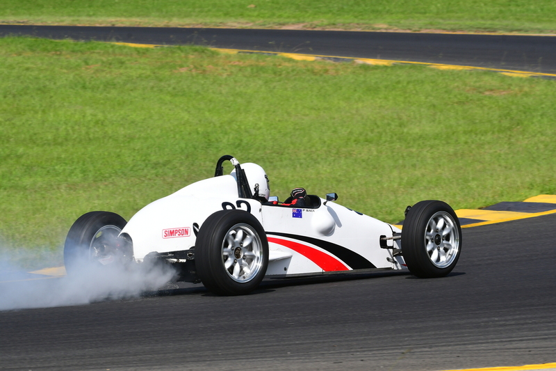 FV1 March 2026-148.jpg :: 82  Patrick Balk (NSW)       Patrick Balk                   Bee Cee Jabiru 