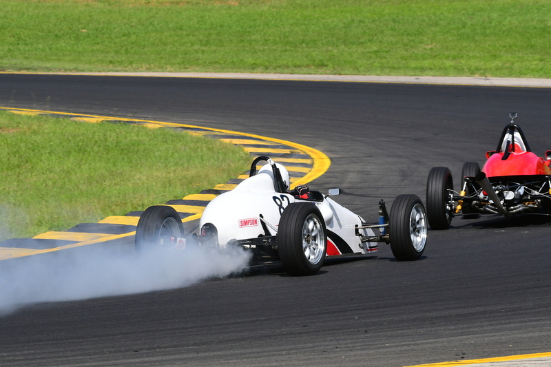 FV1 March 2026-149.jpg :: 82  Patrick Balk (NSW)       Patrick Balk                   Bee Cee Jabiru 