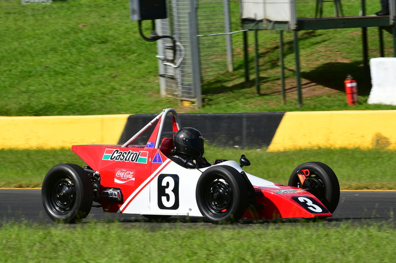 FV1 March 2026-152.jpg :: 3  Don Collyer (NSW)        Don Collyer                    Commando  