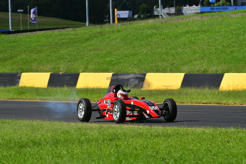 FV1 March 2026-153.jpg :: 50  Simon Pace (NSW)         Pace Drilling                  Checkmate JP015  