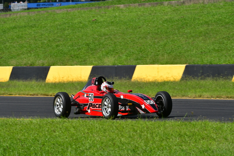 FV1 March 2026-154.jpg :: 50  Simon Pace (NSW)         Pace Drilling                  Checkmate JP015  