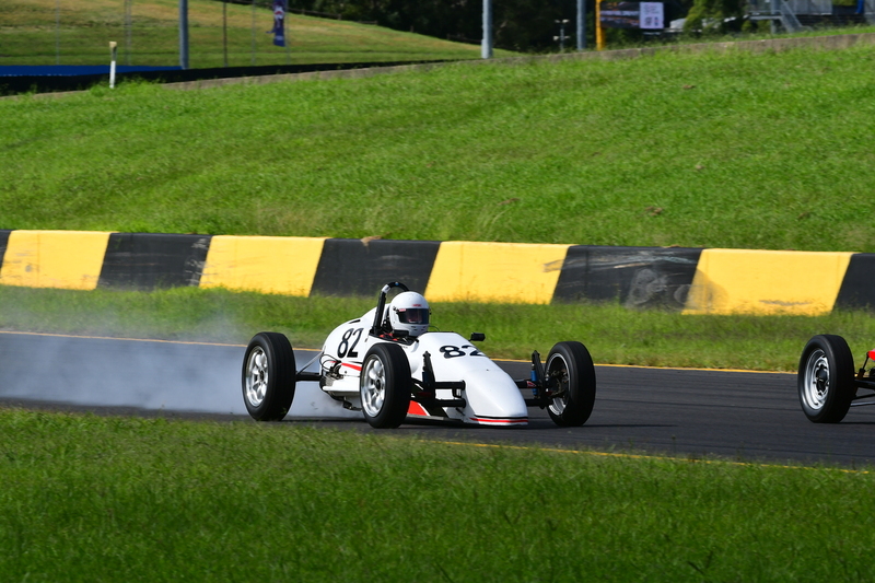 FV1 March 2026-160.jpg :: 82  Patrick Balk (NSW)       Patrick Balk                   Bee Cee Jabiru 