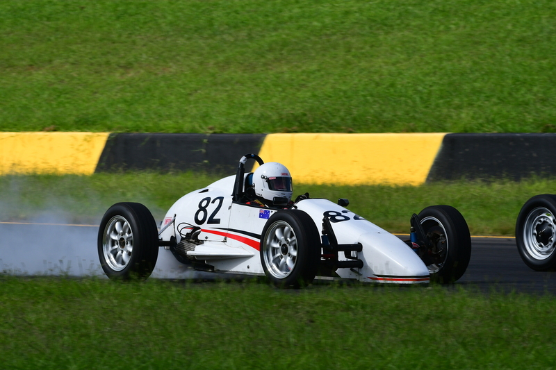 FV1 March 2026-162.jpg :: 82  Patrick Balk (NSW)       Patrick Balk                   Bee Cee Jabiru 