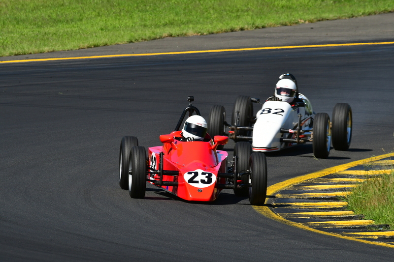 FV1 March 2026-184.jpg :: 23  Stephen Normoyle (NSW)   S Normoyle                     Spectre 