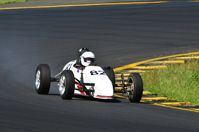 FV1 March 2026-185.jpg :: 82  Patrick Balk (NSW)       Patrick Balk                   Bee Cee Jabiru 