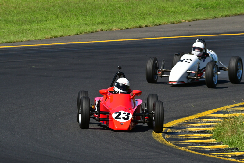 FV1 March 2026-198.jpg :: 23  Stephen Normoyle (NSW)   S Normoyle                     Spectre 