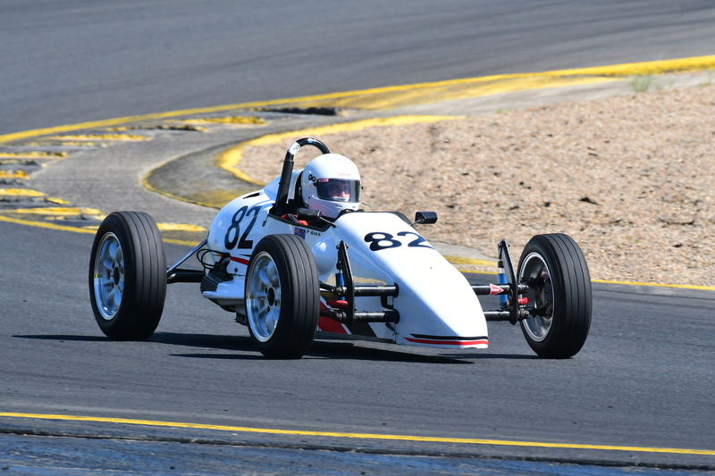 FV1 March 2026-20.jpg :: 82  Patrick Balk (NSW)       Patrick Balk                   Bee Cee Jabiru 