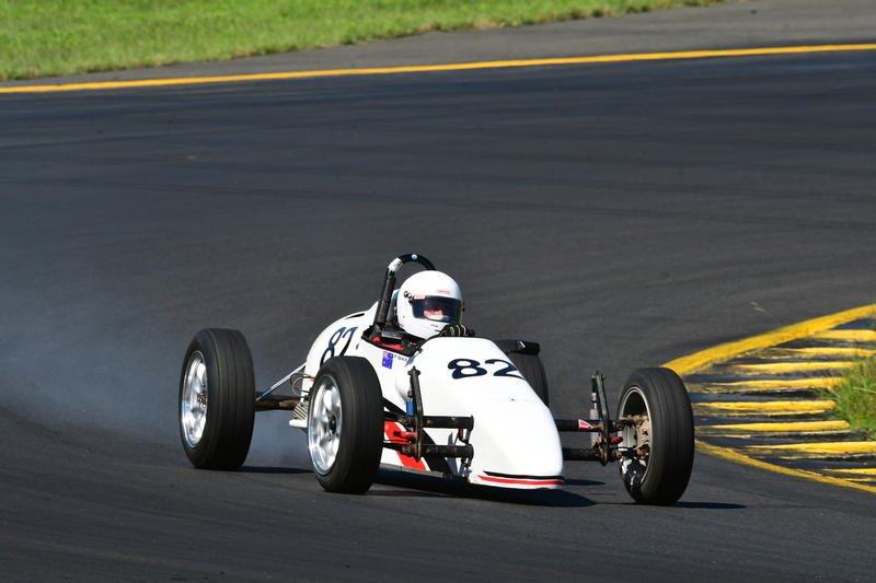 FV1 March 2026-200.jpg :: 82  Patrick Balk (NSW)       Patrick Balk                   Bee Cee Jabiru 