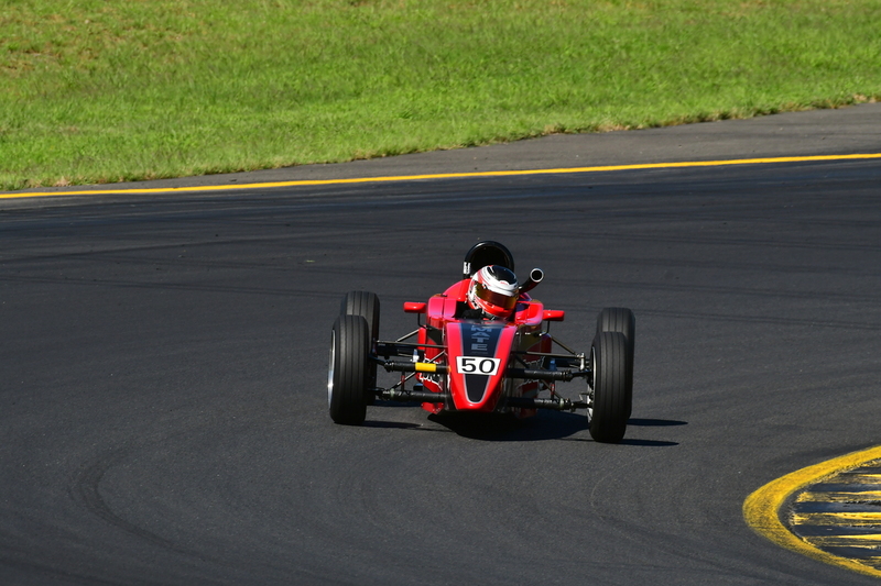 FV1 March 2026-201.jpg :: 50  Simon Pace (NSW)         Pace Drilling                  Checkmate JP015  