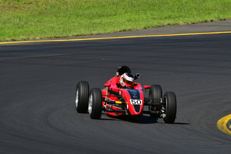 FV1 March 2026-202.jpg :: 50  Simon Pace (NSW)         Pace Drilling                  Checkmate JP015  