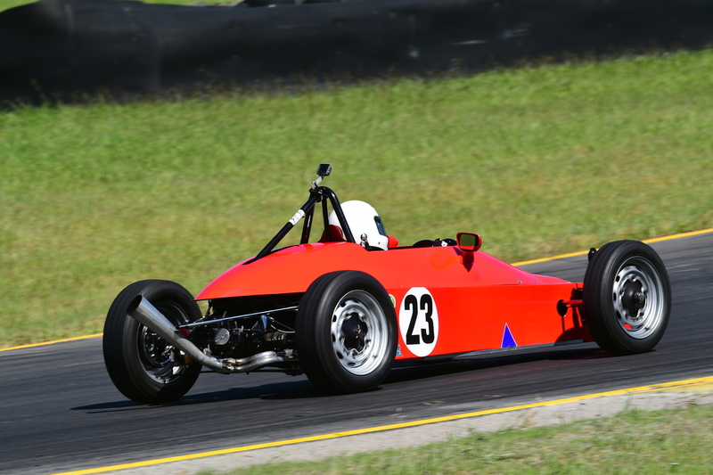 FV1 March 2026-210.jpg :: 23  Stephen Normoyle (NSW)   S Normoyle                     Spectre 