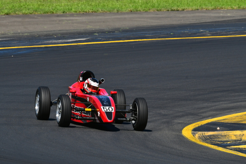 FV1 March 2026-211.jpg :: 50  Simon Pace (NSW)         Pace Drilling                  Checkmate JP015  