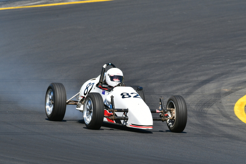 FV1 March 2026-235.jpg :: 82  Patrick Balk (NSW)       Patrick Balk                   Bee Cee Jabiru 