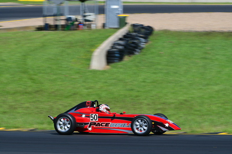 FV1 March 2026-237.jpg :: 50  Simon Pace (NSW)         Pace Drilling                  Checkmate JP015  