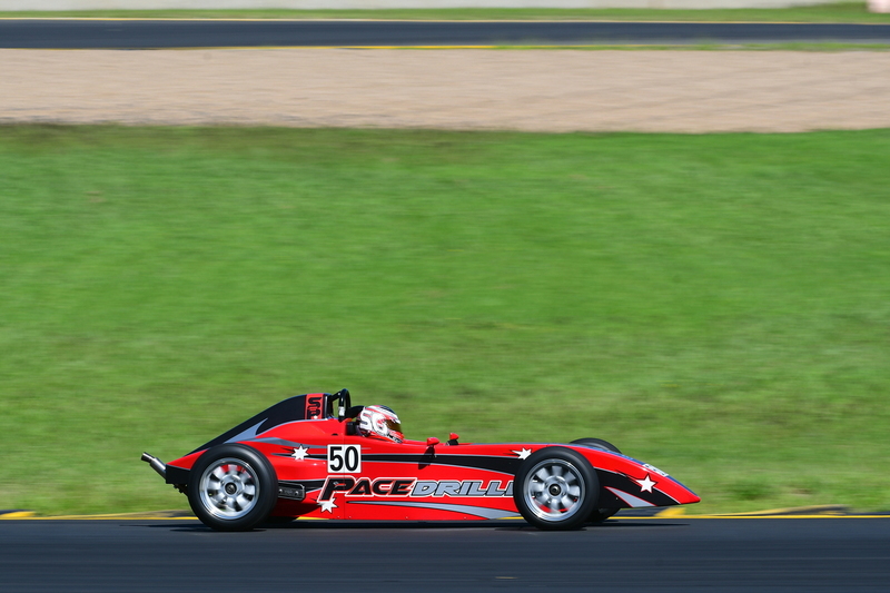 FV1 March 2026-238.jpg :: 50  Simon Pace (NSW)         Pace Drilling                  Checkmate JP015  