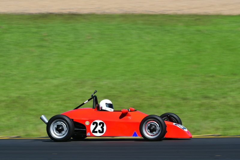 FV1 March 2026-246.jpg :: 23  Stephen Normoyle (NSW)   S Normoyle                     Spectre 