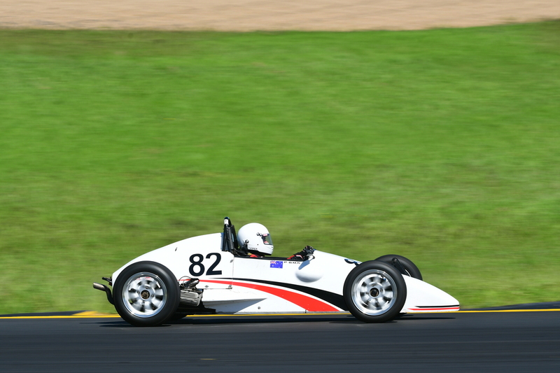 FV1 March 2026-248.jpg :: 82  Patrick Balk (NSW)       Patrick Balk                   Bee Cee Jabiru 