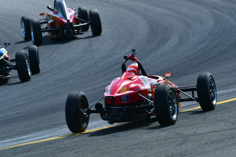 FV1 March 2026-25.jpg :: 86  William Pym (NSW)        Pym Racing                     Jacer f2k3   