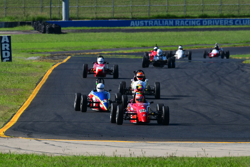 FV1 March 2026-250.jpg :: 86  William Pym (NSW)        Pym Racing                     Jacer f2k3   