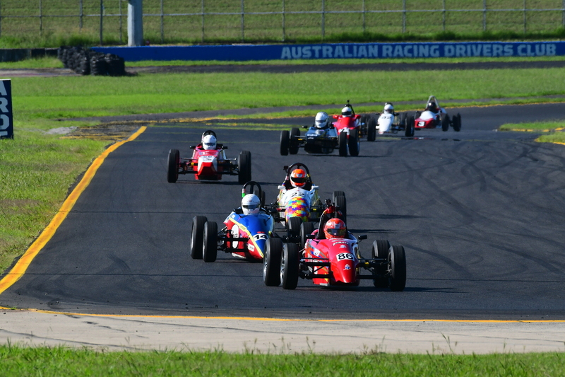 FV1 March 2026-251.jpg :: 86  William Pym (NSW)        Pym Racing                     Jacer f2k3   