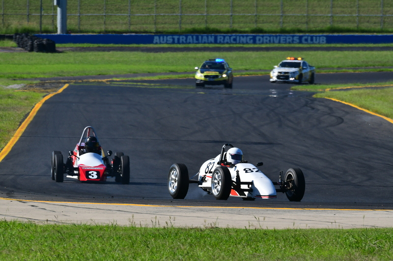 FV1 March 2026-259.jpg :: 82  Patrick Balk (NSW)       Patrick Balk                   Bee Cee Jabiru 