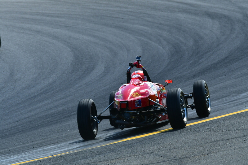 FV1 March 2026-26.jpg :: 86  William Pym (NSW)        Pym Racing                     Jacer f2k3   