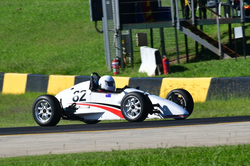 FV1 March 2026-268.jpg :: 82  Patrick Balk (NSW)       Patrick Balk                   Bee Cee Jabiru 