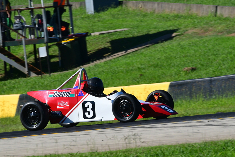 FV1 March 2026-270.jpg :: 3  Don Collyer (NSW)        Don Collyer                    Commando  