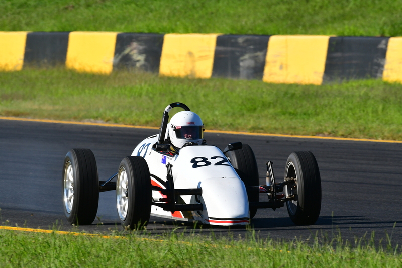 FV1 March 2026-282.jpg :: 82  Patrick Balk (NSW)       Patrick Balk                   Bee Cee Jabiru 