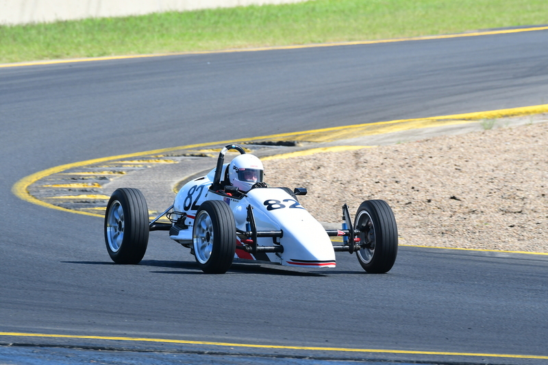 FV1 March 2026-29.jpg :: 82  Patrick Balk (NSW)       Patrick Balk                   Bee Cee Jabiru 