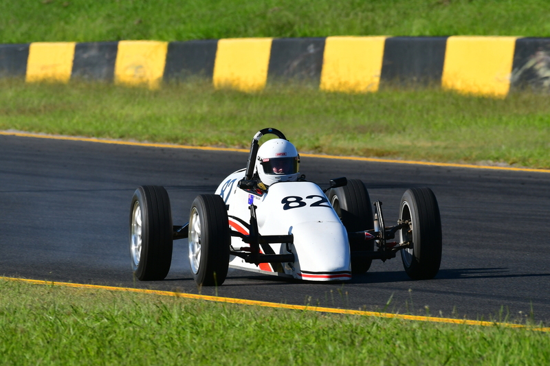 FV1 March 2026-294.jpg :: 82  Patrick Balk (NSW)       Patrick Balk                   Bee Cee Jabiru 