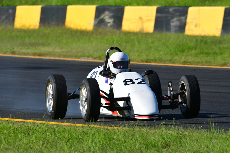 FV1 March 2026-295.jpg :: 82  Patrick Balk (NSW)       Patrick Balk                   Bee Cee Jabiru 