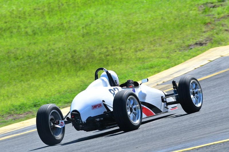 FV1 March 2026-30.jpg :: 82  Patrick Balk (NSW)       Patrick Balk                   Bee Cee Jabiru 