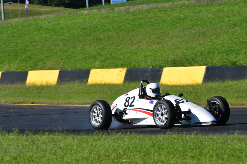 FV1 March 2026-317.jpg :: 82  Patrick Balk (NSW)       Patrick Balk                   Bee Cee Jabiru 