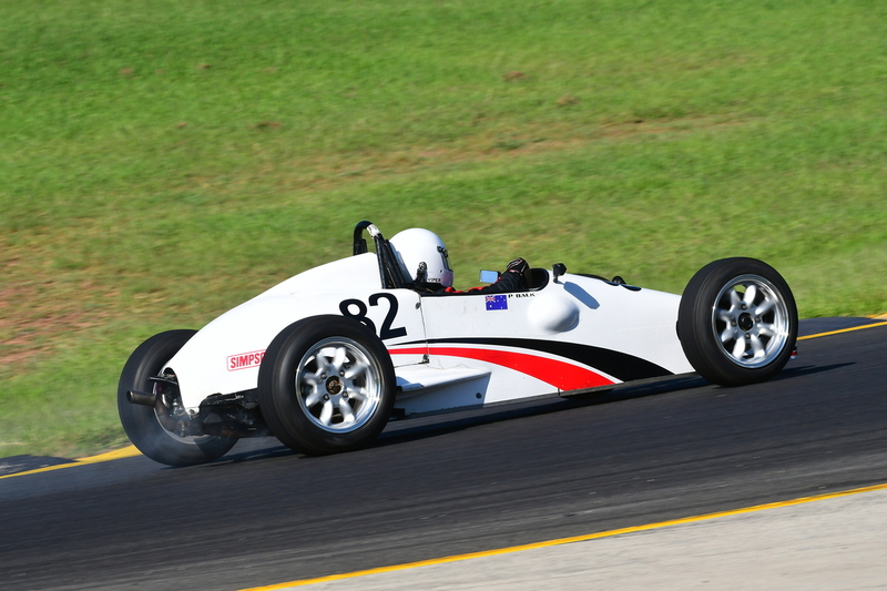 FV1 March 2026-318.jpg :: 82  Patrick Balk (NSW)       Patrick Balk                   Bee Cee Jabiru 