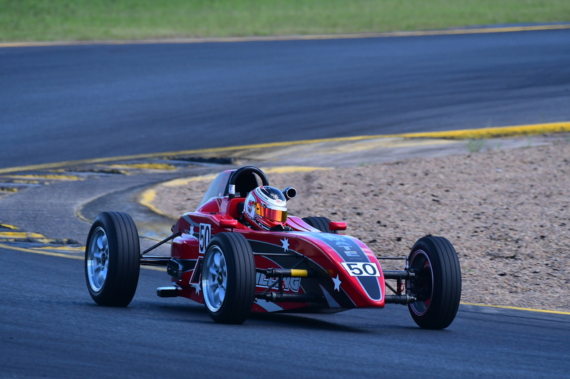 FV1 March 2026-33.jpg :: 50  Simon Pace (NSW)         Pace Drilling                  Checkmate JP015  