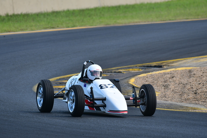 FV1 March 2026-40.jpg :: 82  Patrick Balk (NSW)       Patrick Balk                   Bee Cee Jabiru 